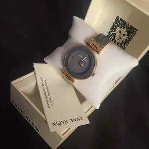 Anne Klein | Accessories | Anne Klein Genuine Diamonds Gold  display picture 1
